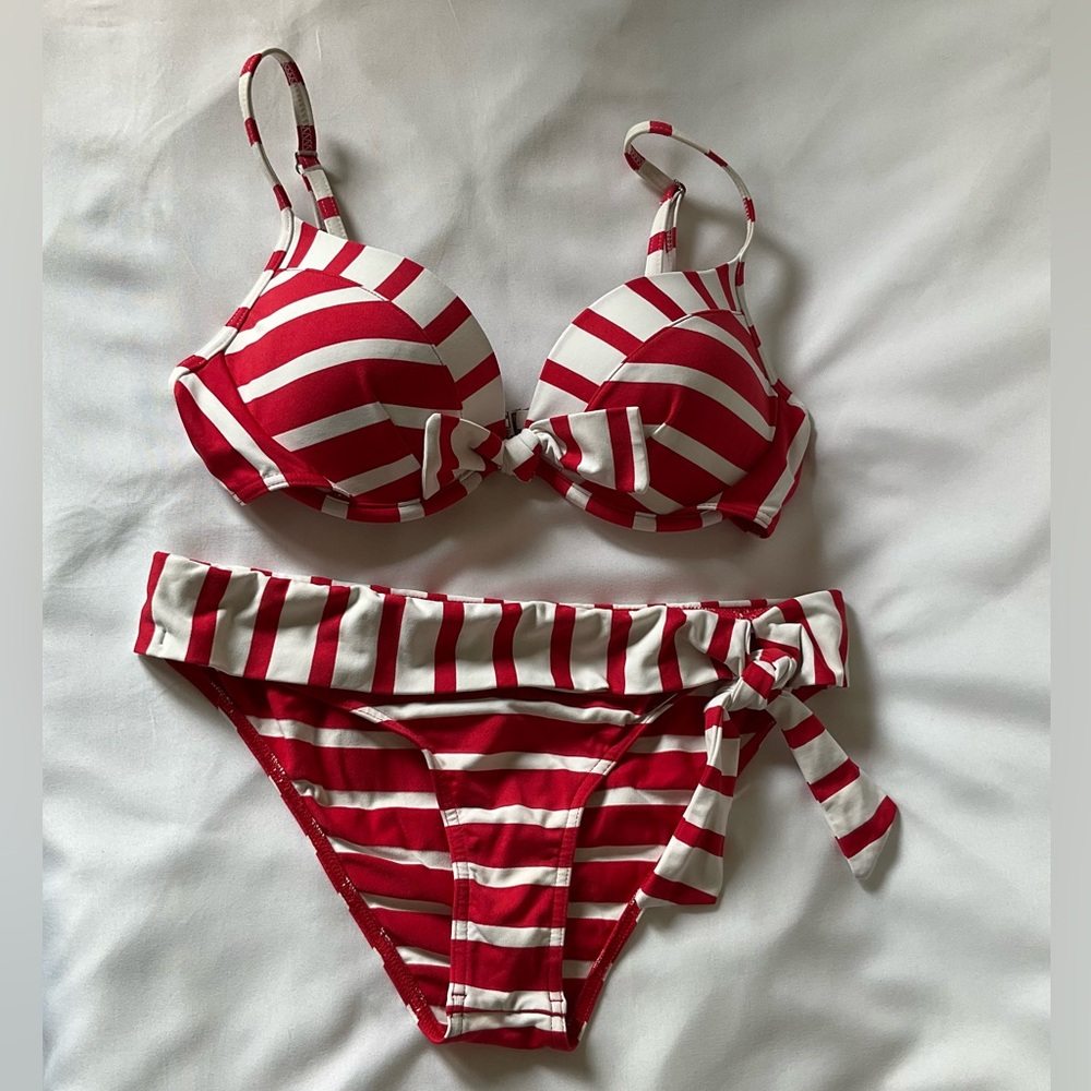 Livia - Bikini 👙